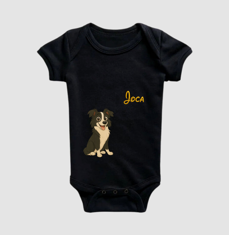 Border collie