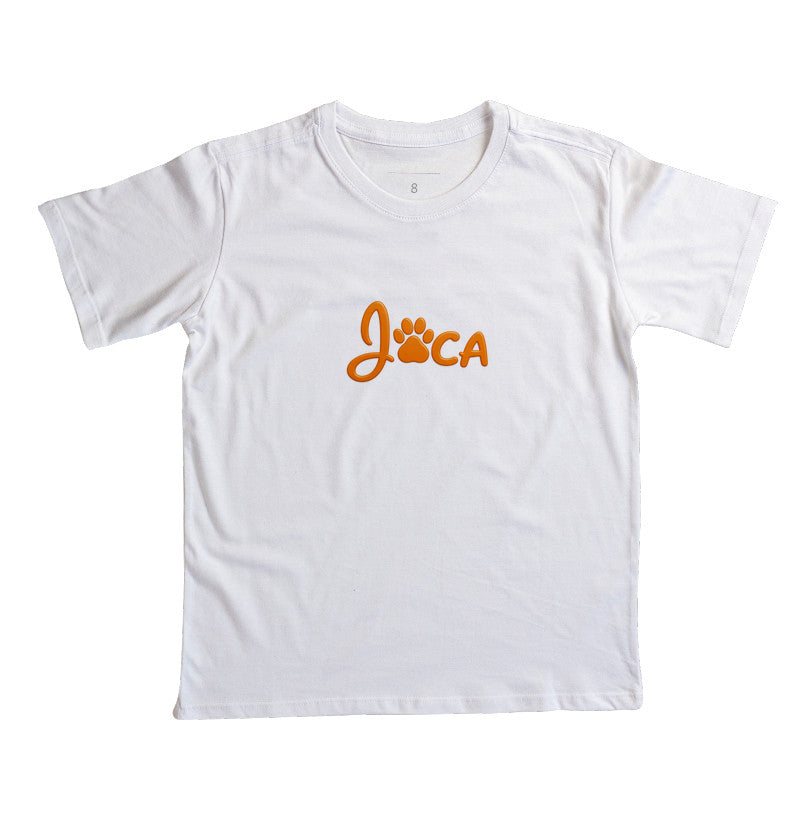 Joca pegada orange