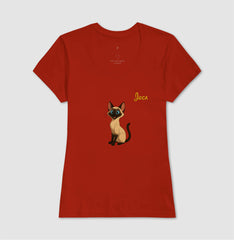 Gato siamês