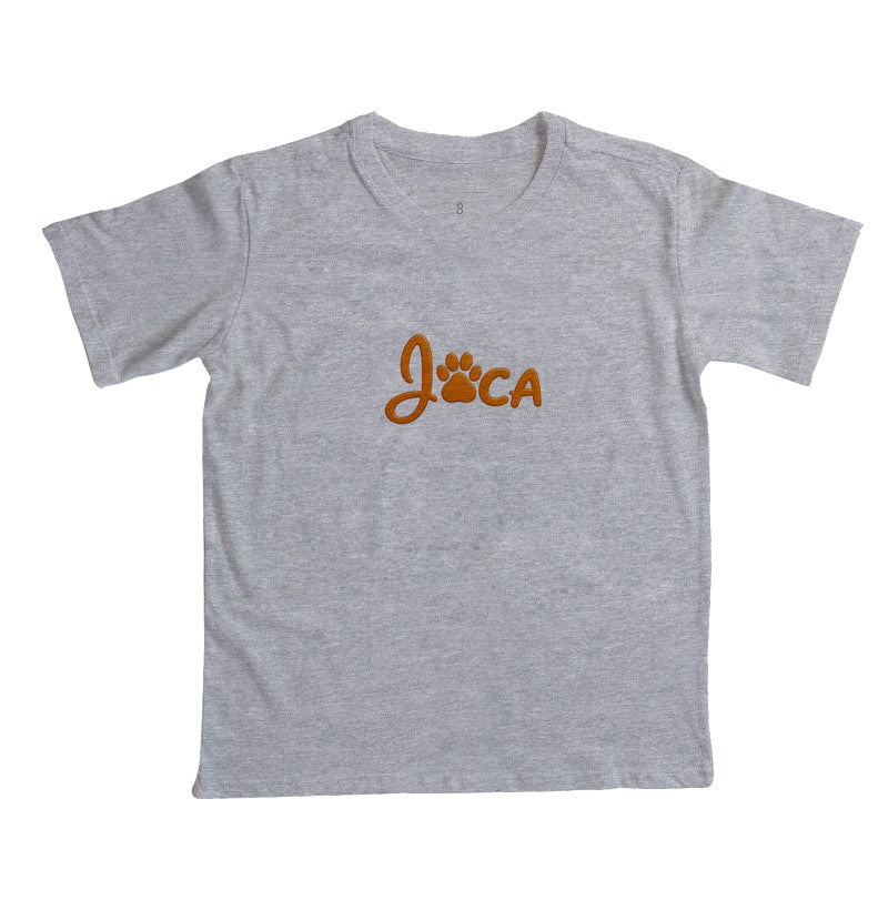 Joca pegada orange
