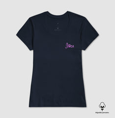 Joca pegada lilás