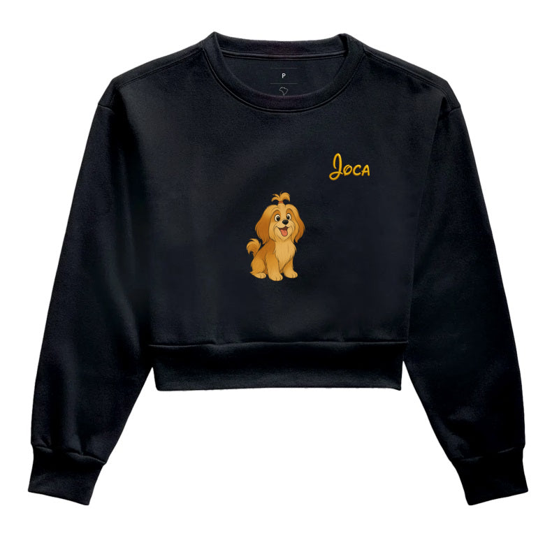 Lhasa apso