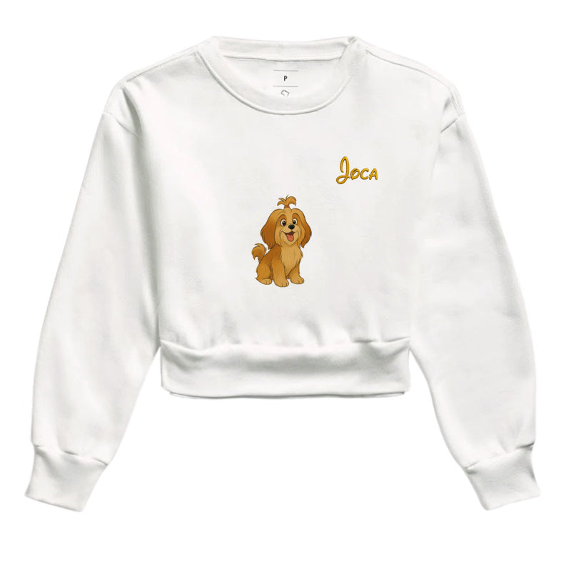 Lhasa apso