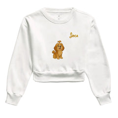 Lhasa apso