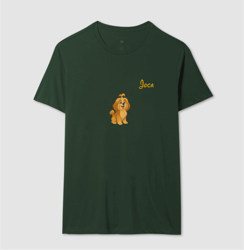 Lhasa apso