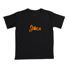 Joca pegada orange
