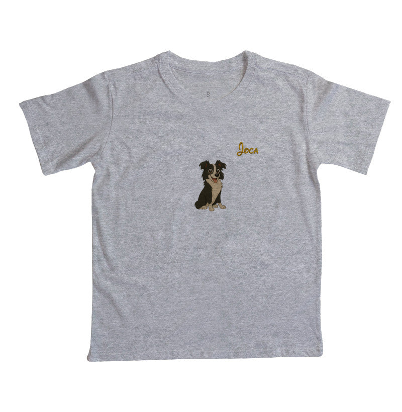 Border collie