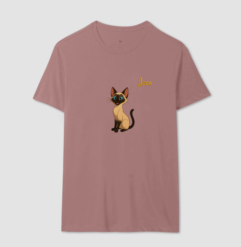 Gato siamês