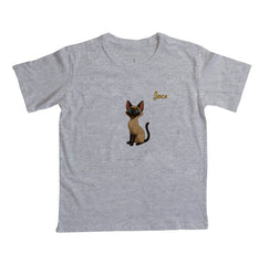 Gato siamês