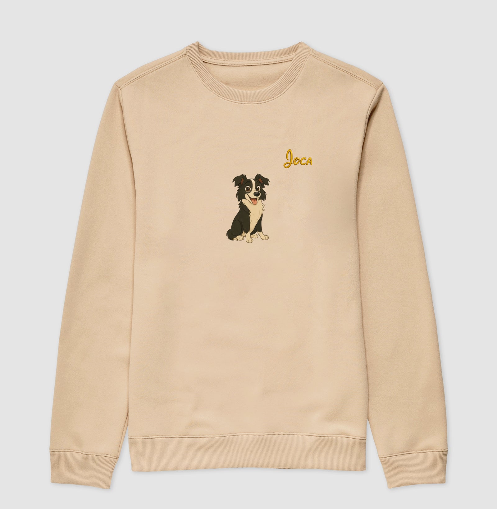 Border collie