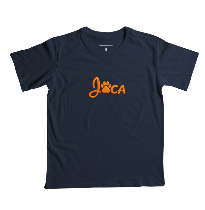 Joca pegada orange