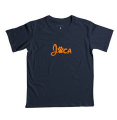 Joca pegada orange