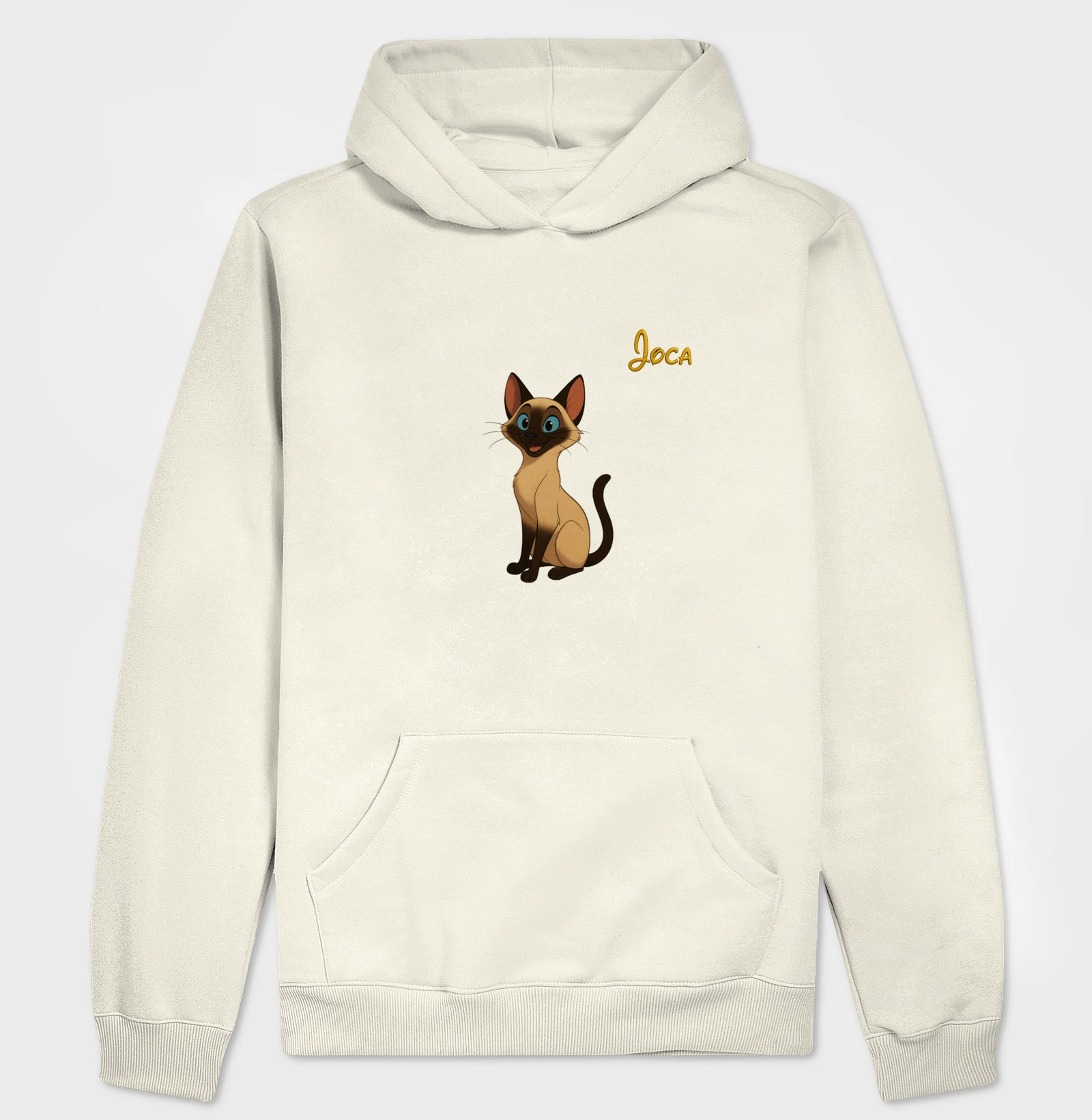 Gato siamês