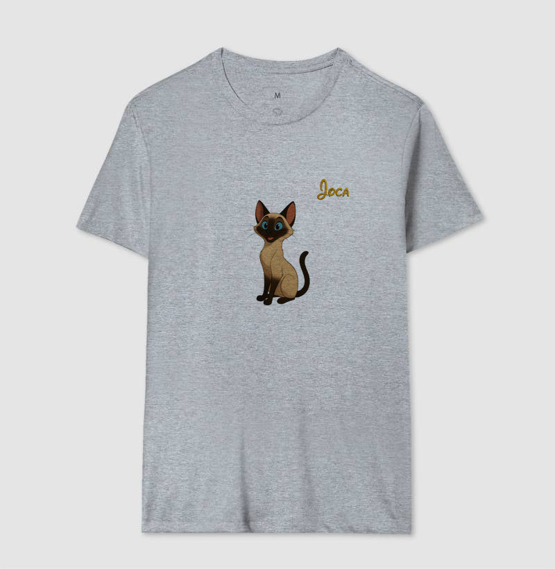 Gato siamês