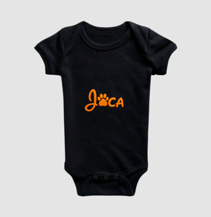 Joca pegada orange
