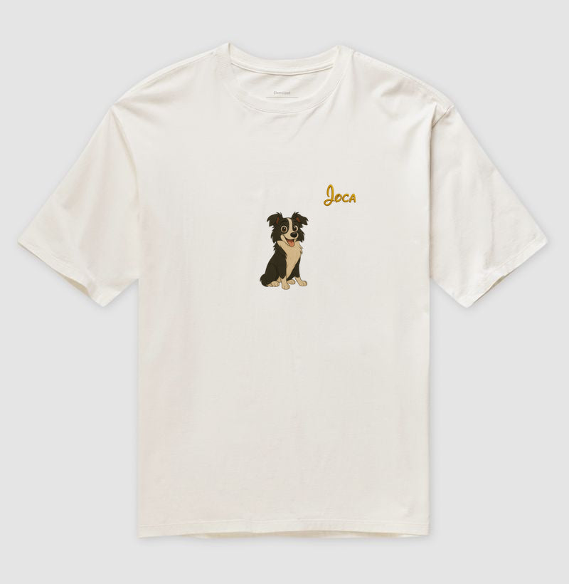 Border collie