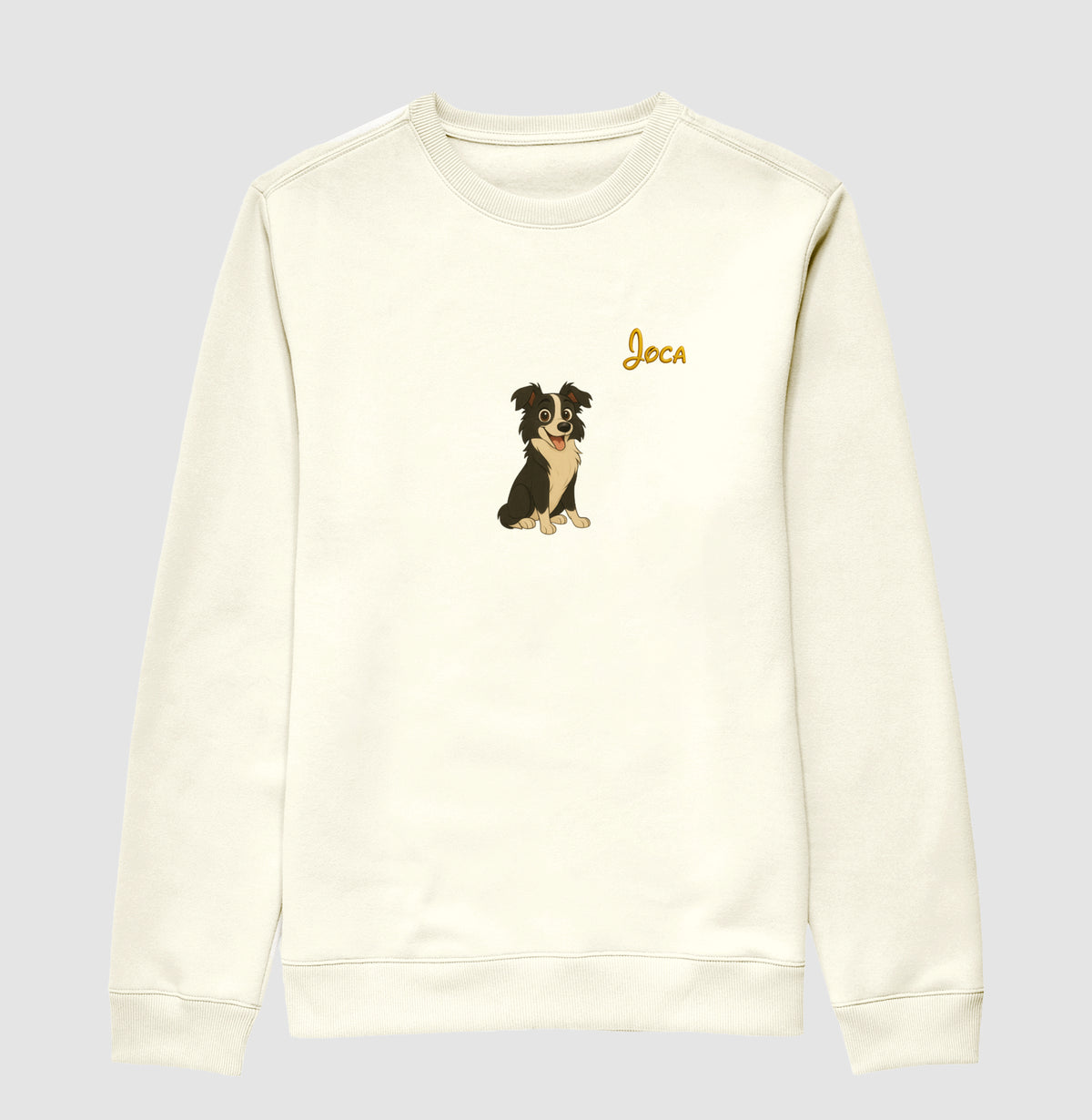Border collie