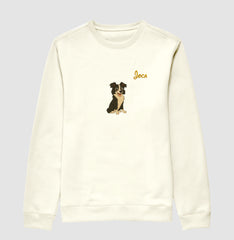Border collie