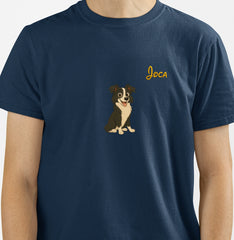 Border collie