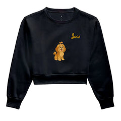 Lhasa apso
