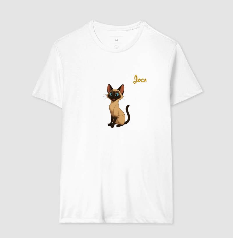 Gato siamês