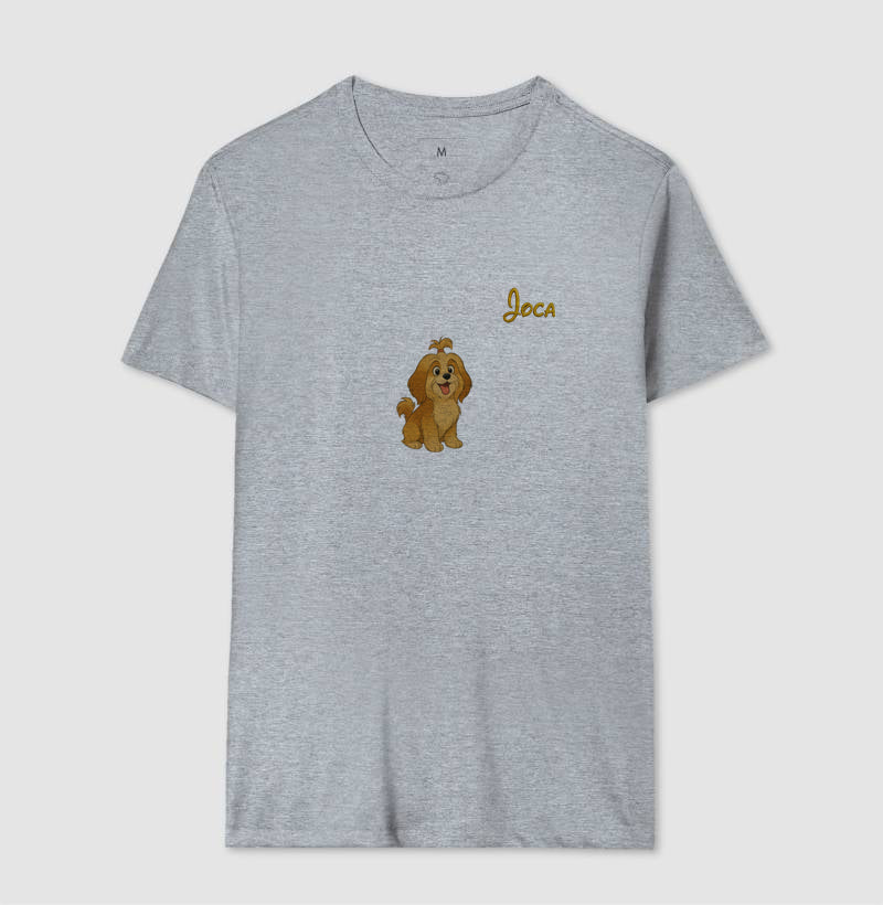 Lhasa apso