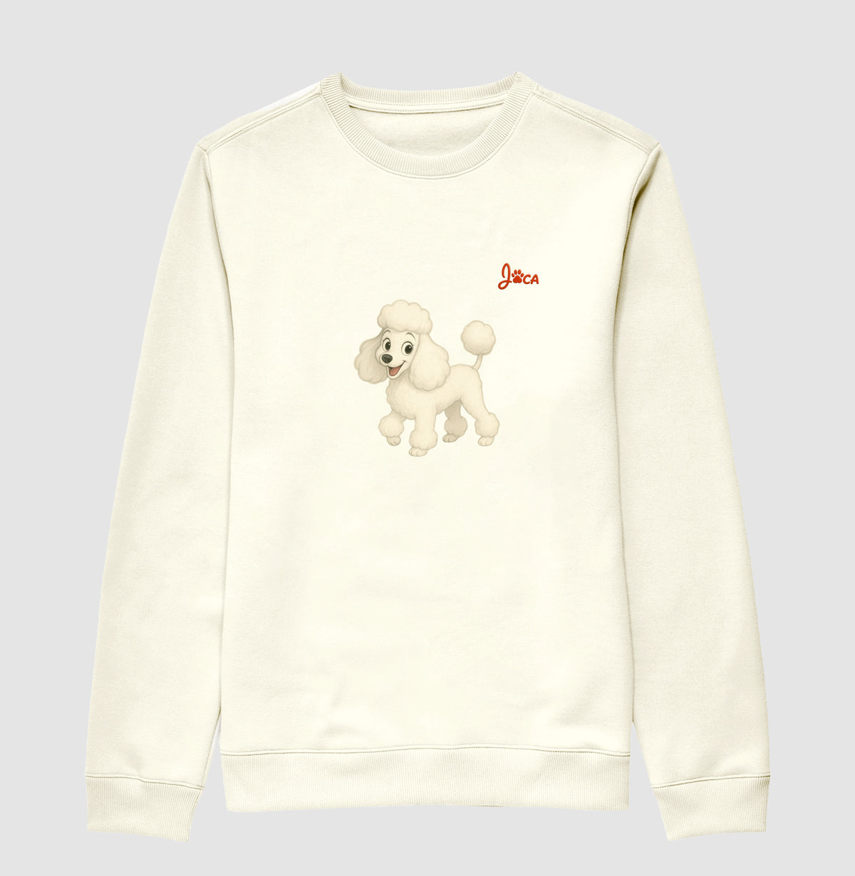 Poodle