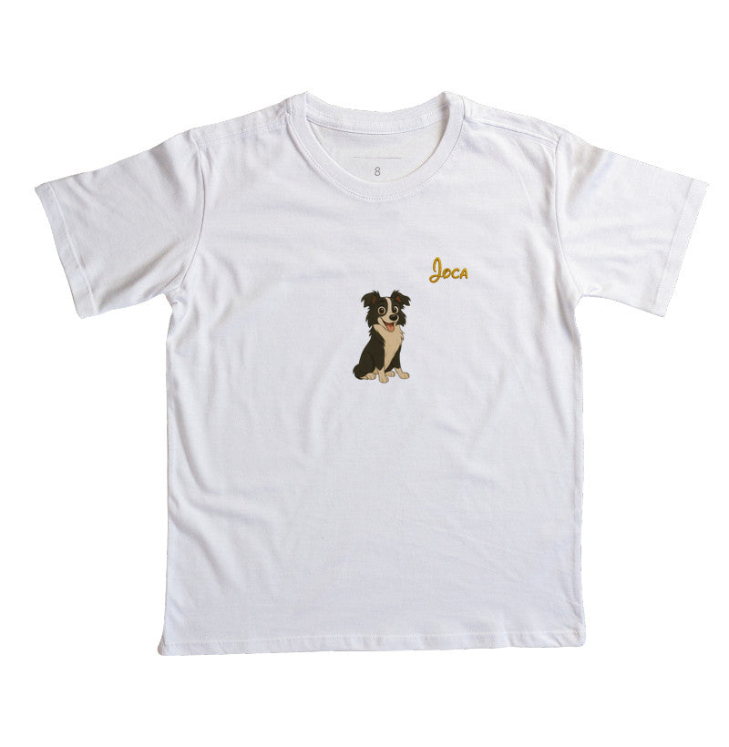 Border collie