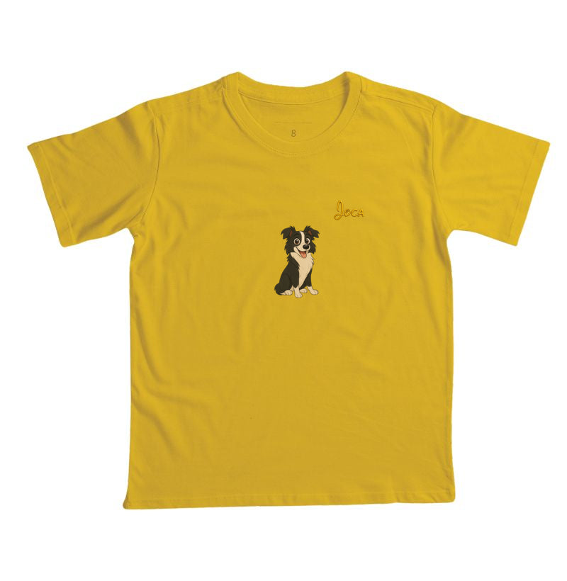 Border collie