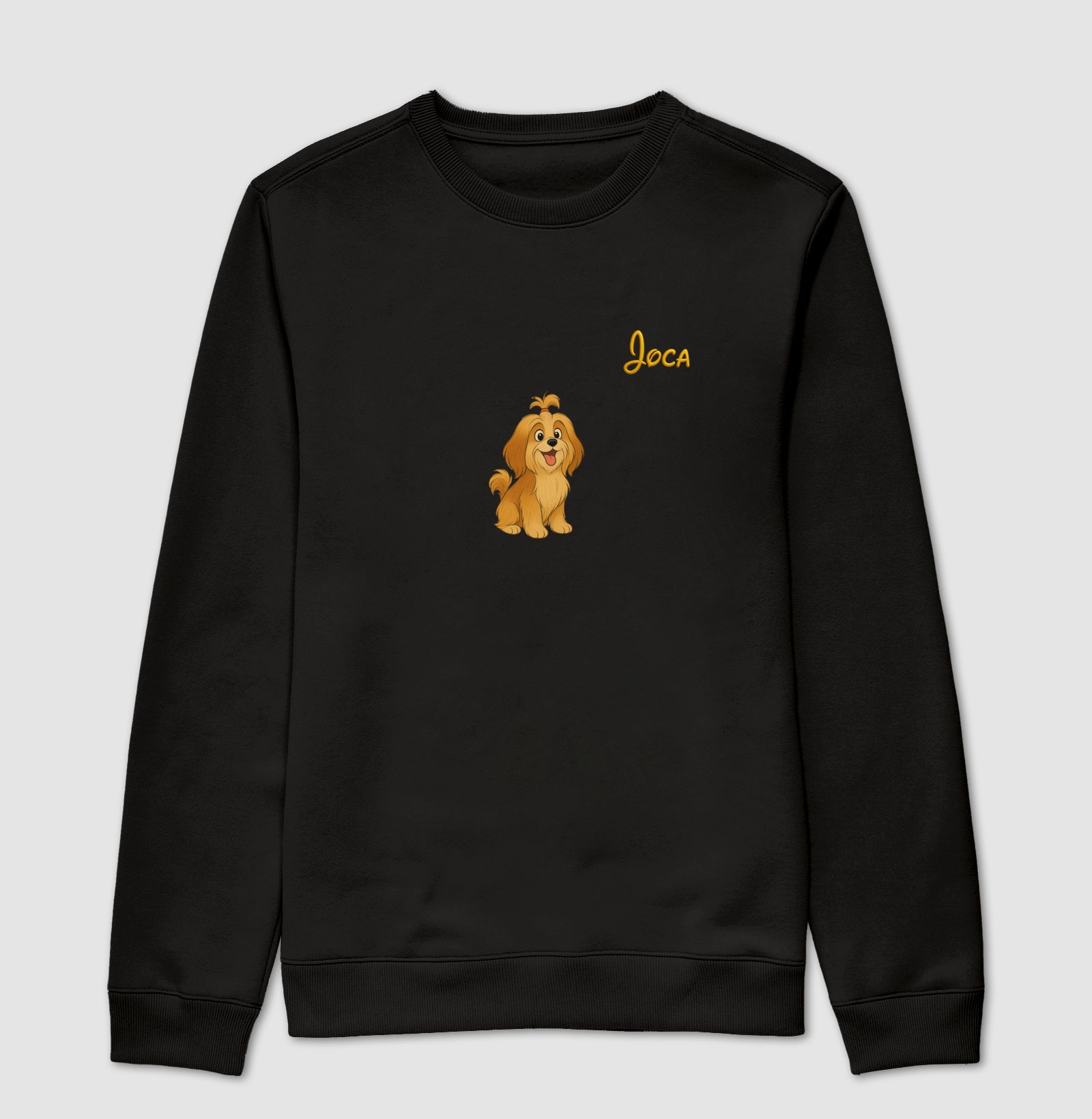 Lhasa apso