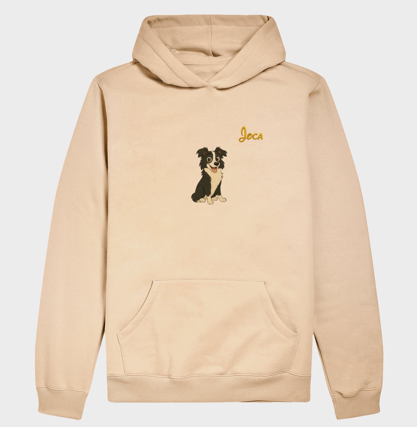 Border collie