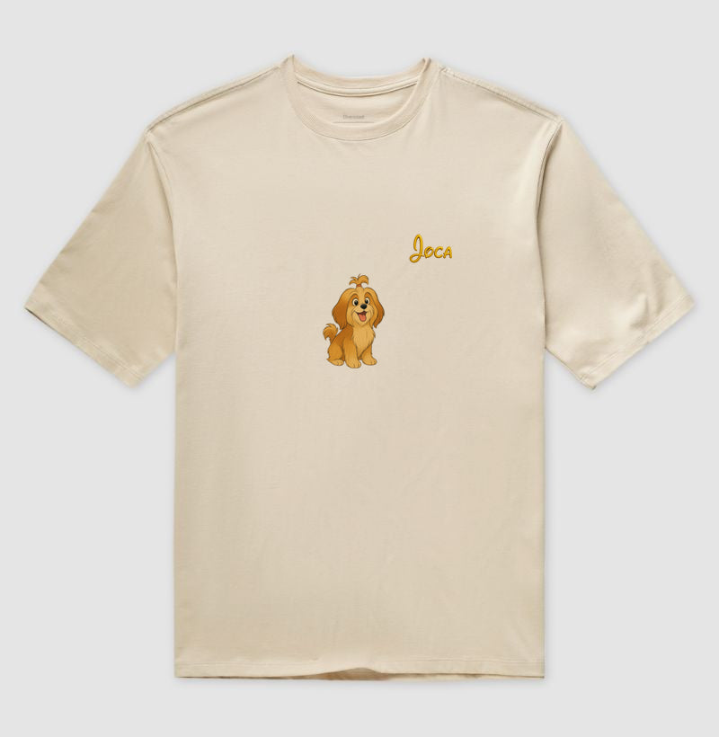 Lhasa apso