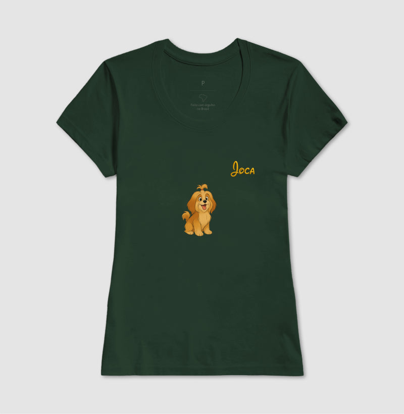 Lhasa apso