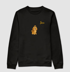 Lhasa apso
