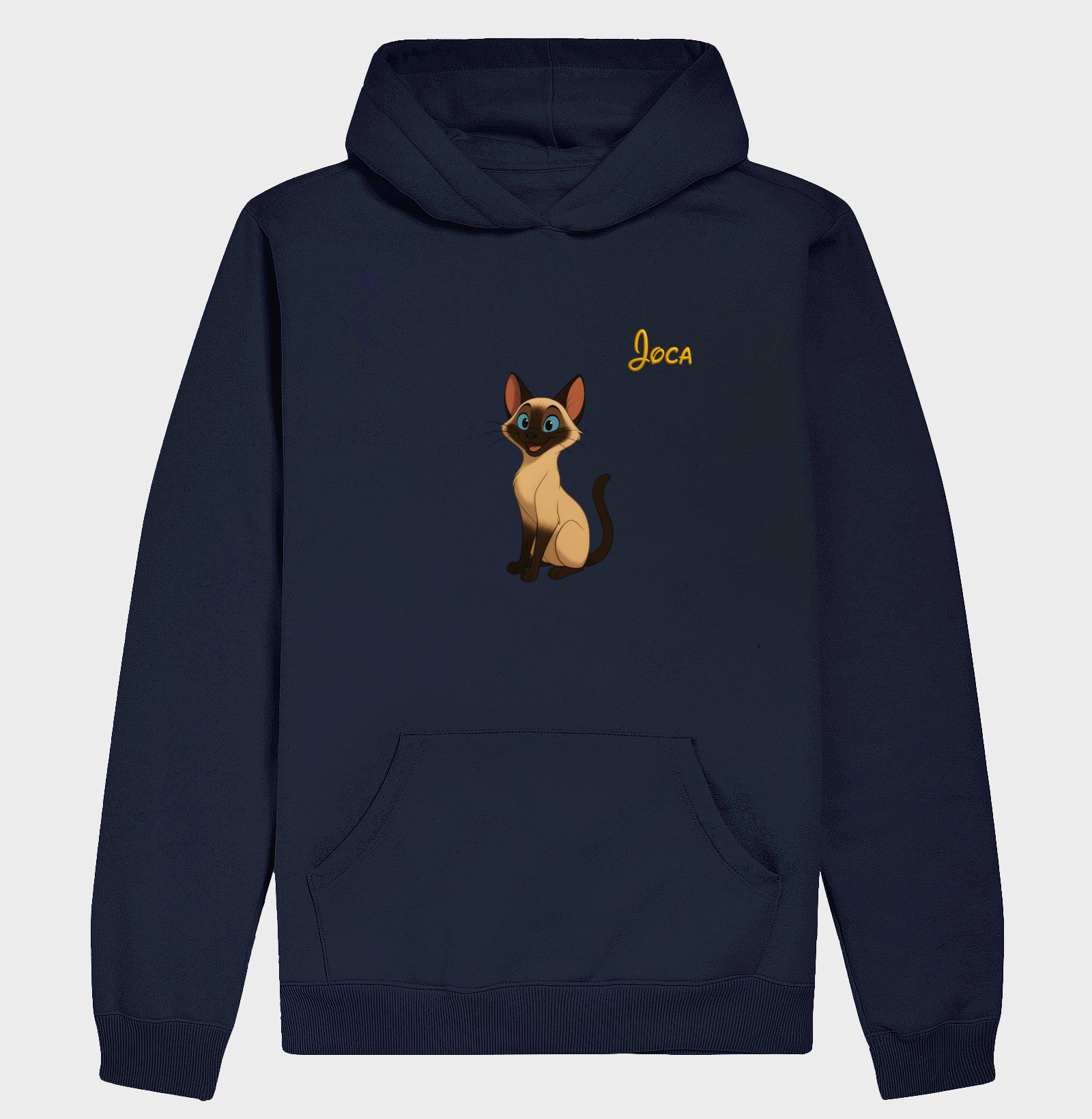 Gato siamês