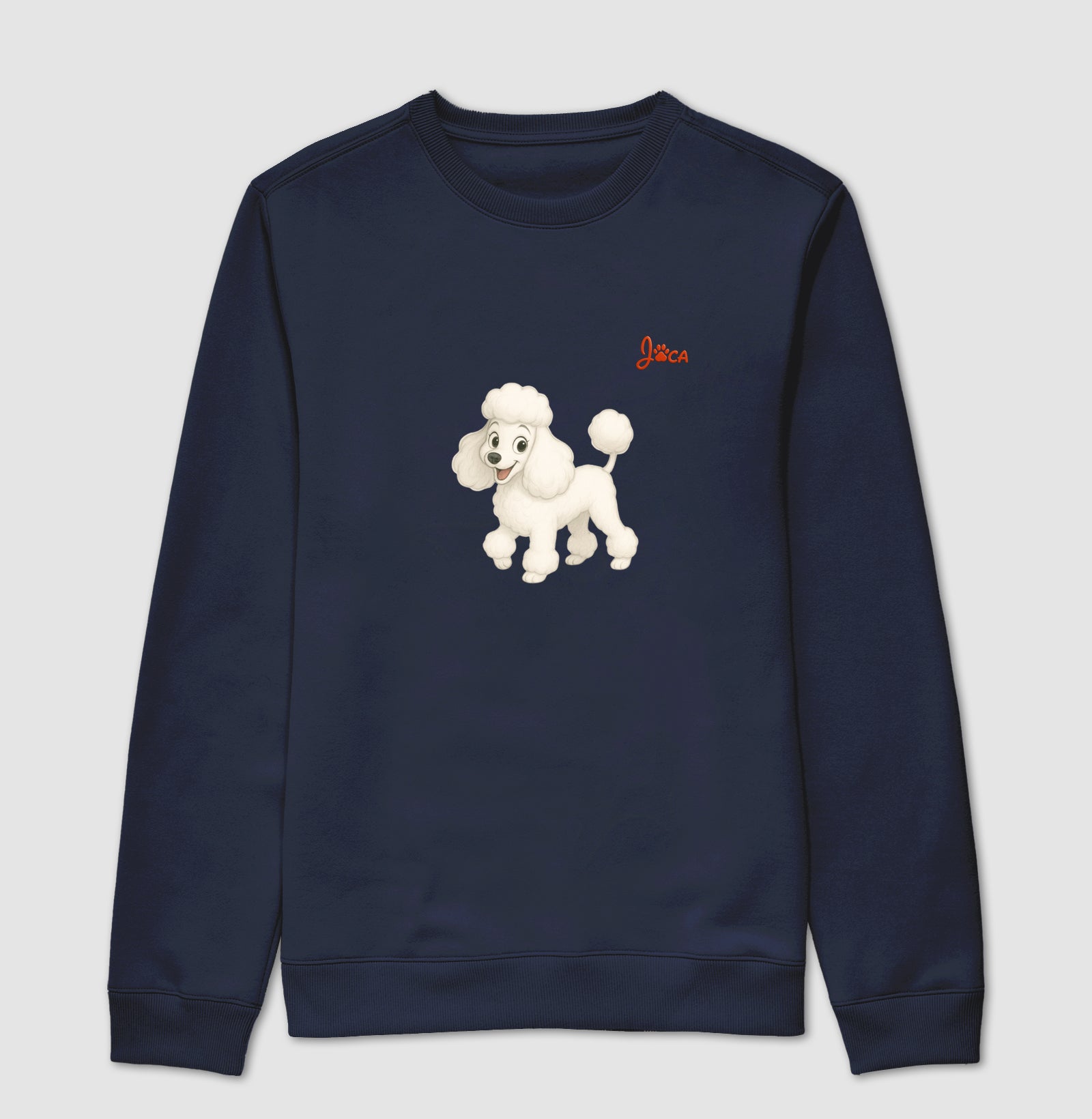 Poodle