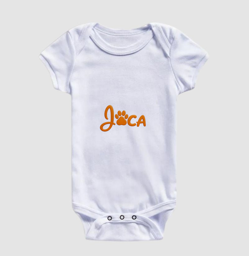Joca pegada orange