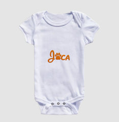 Joca pegada orange