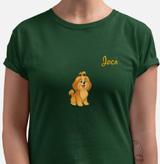 Lhasa apso