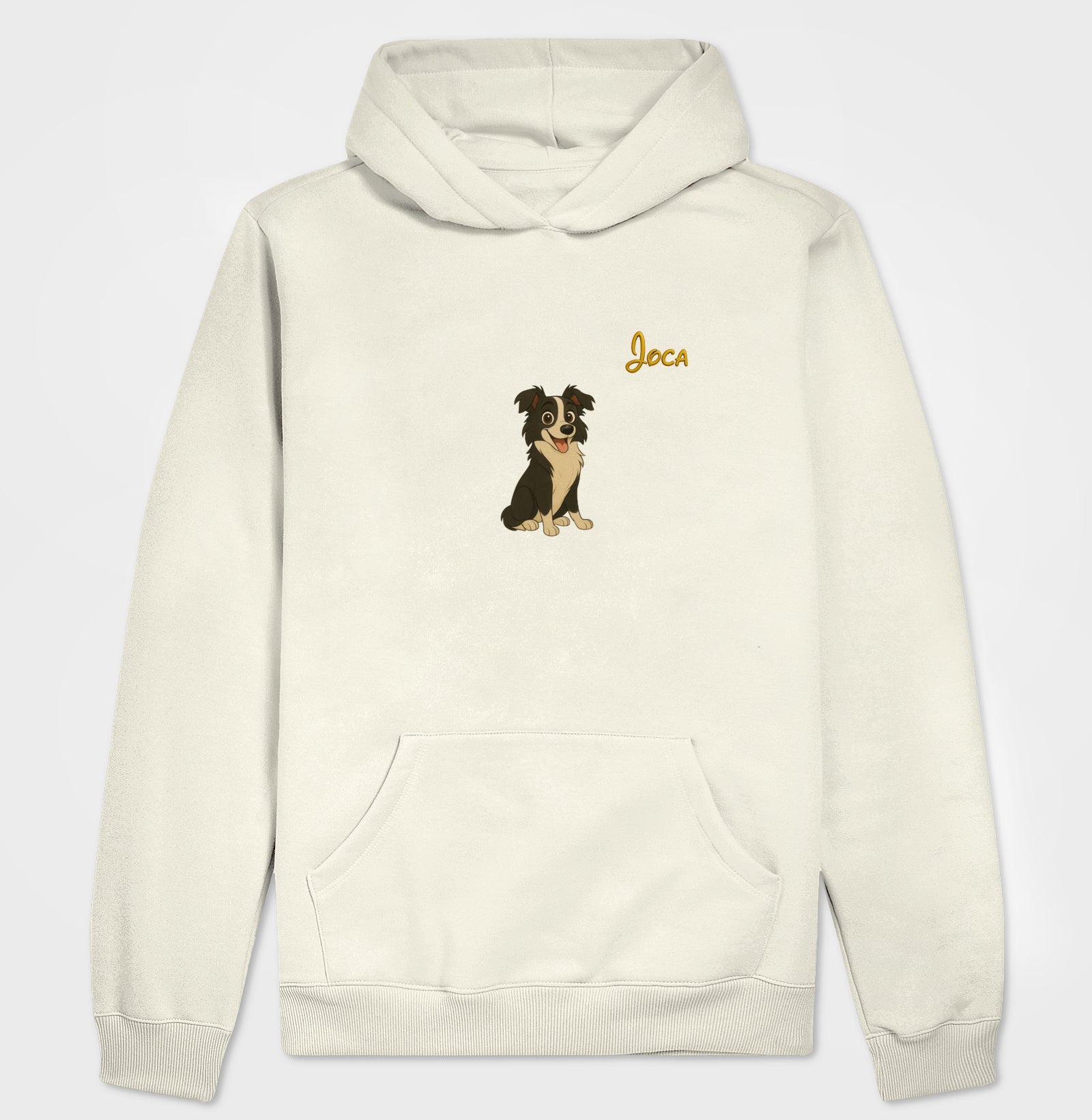 Border collie