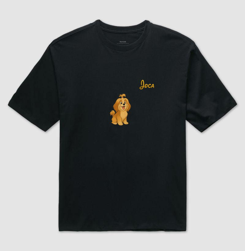 Lhasa apso