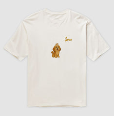 Lhasa apso